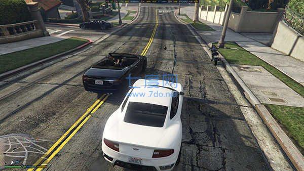 GTA5手机版免费下载