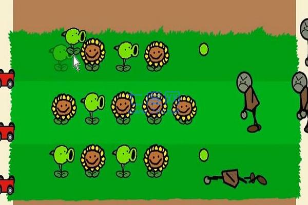 植物大战僵尸涂鸦版 v2.9.00
