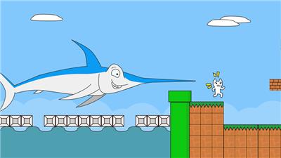 史上最难猫里奥最新版截图1