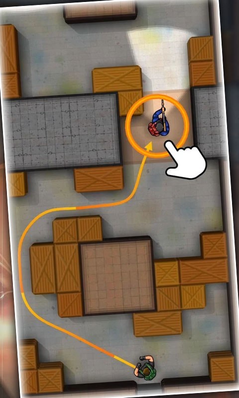 超级暗杀大师 v1.0.1