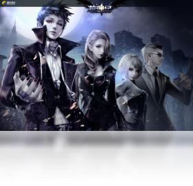 枪神纪手游 v1.0