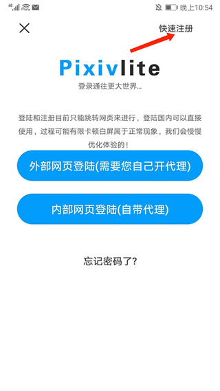 P站助手Lite
