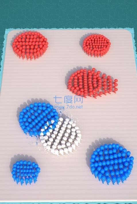 战略轰鸣游戏截图2