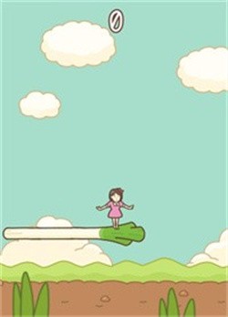 大葱女孩截图0
