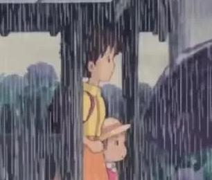 下雨天动态gif全套图