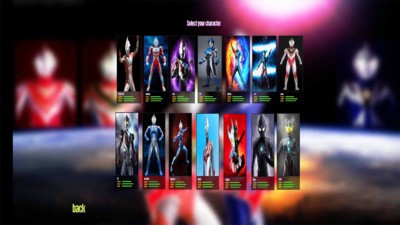 奥特曼决战怪物  v1.1