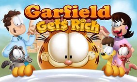 Garfield(加菲猫庄园) v1.0.6