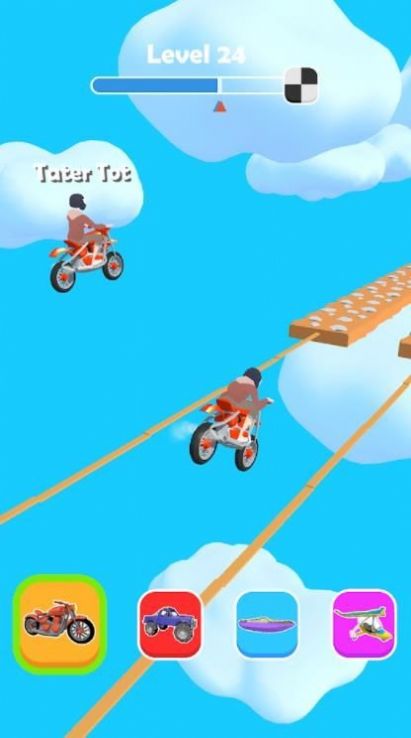 哪个轮子游戏安卓版  v5.2.4