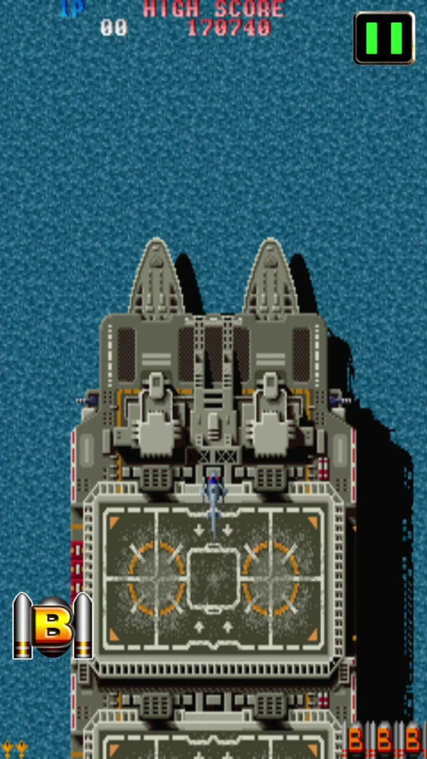 迷你飞行大作战 v1.0.2