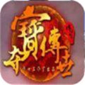 夺宝传世