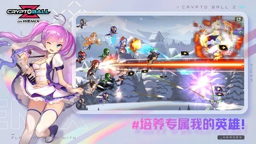 加密胶囊Z截图3