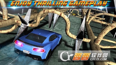 赛车单机游戏 v1.9 安卓版