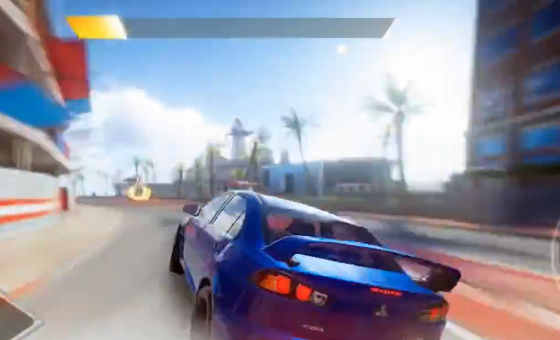 狂野飙车9 官网版 v3.1.5