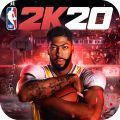 正版nba2k20手游下载ios官方版 