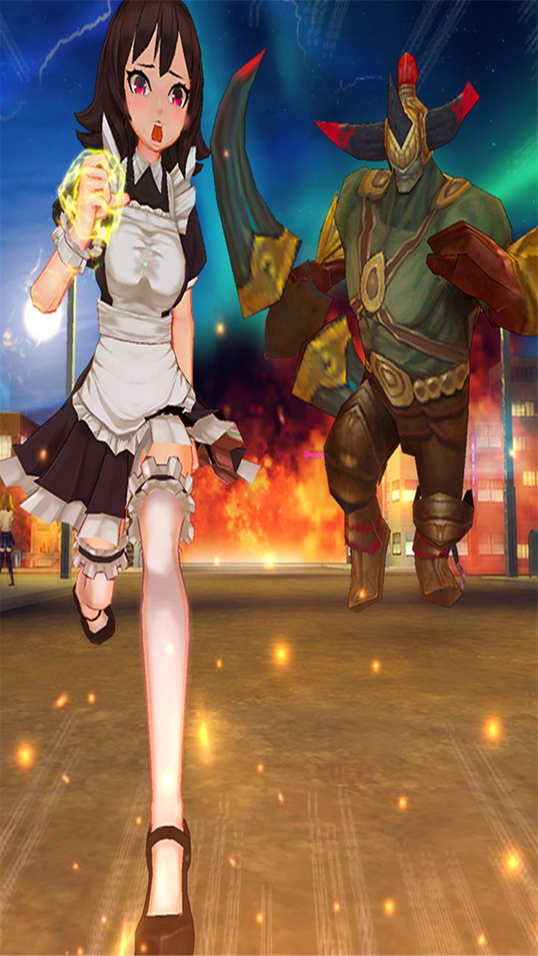 樱花魔法传说 v1.0.4