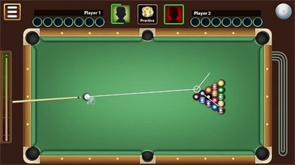 八号台球  v1.0.4