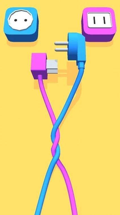 剪开电线截图0