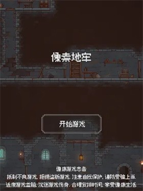 我的像素大师截图2