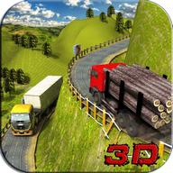 卡车模拟荒岛驾驶手机版