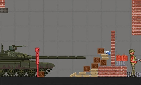 生物游乐场  v1.0.5