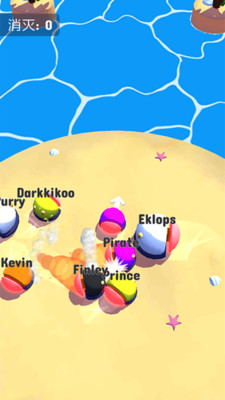 碰撞大作战2 v1.0.10