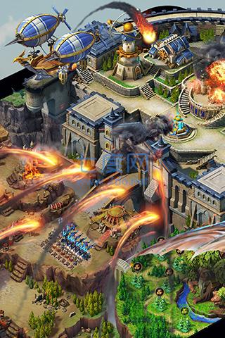 朋友玩巨龙之战 v0.2.91