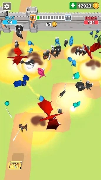 迷你战役 2020-02-20 22:16