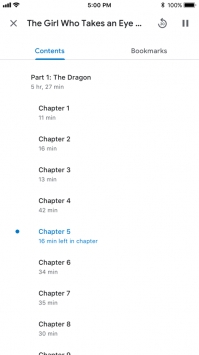 GooglePlayBooks截图3