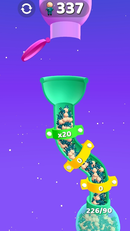 滑梯狂欢最新版截图2