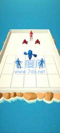 机器人合并战争 1.0.6