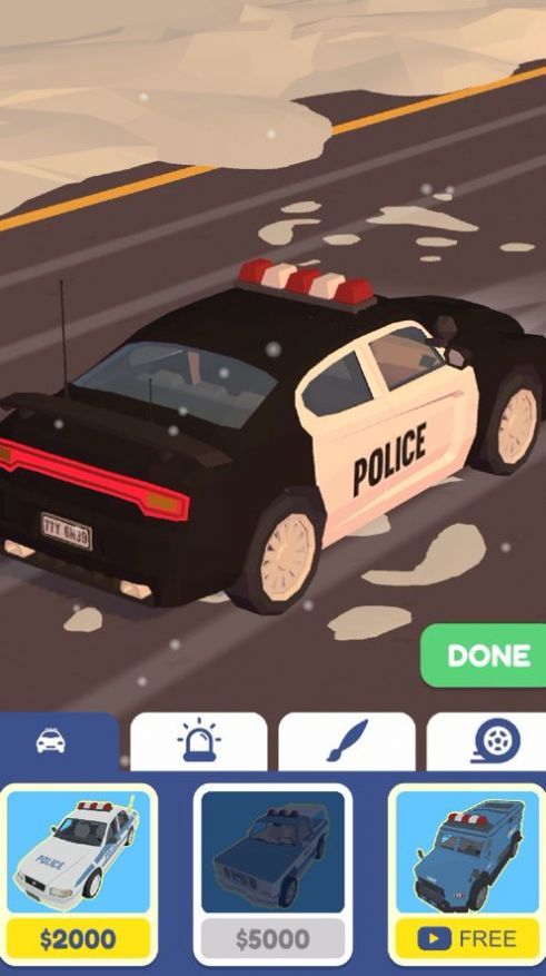 Traffic Cop 3D游戏官方版  v5.3.4