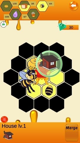 掌上养蜂人截图1