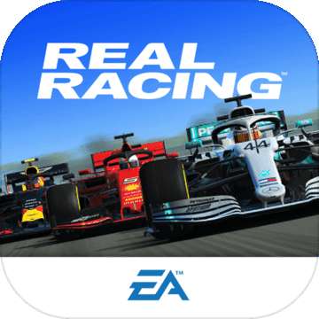 真实赛车3全解锁无限金币版