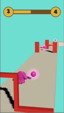 小球人体快跑官方版