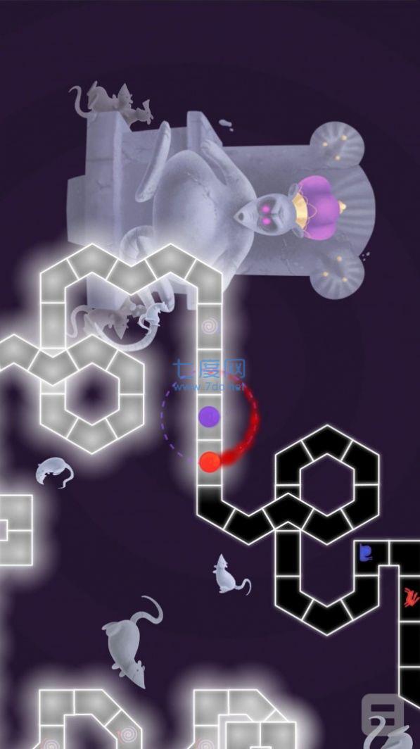 暴走球球生存模拟 v1.00