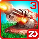 Tower Defense Zone(塔防区无限金币最新版)