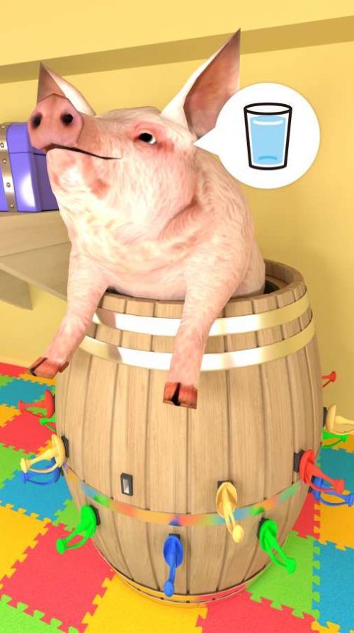 逃脱游戏朋友的挑战书 v1.0.0