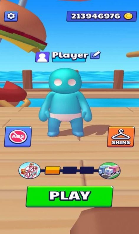 皇家拳击对战 v1.0