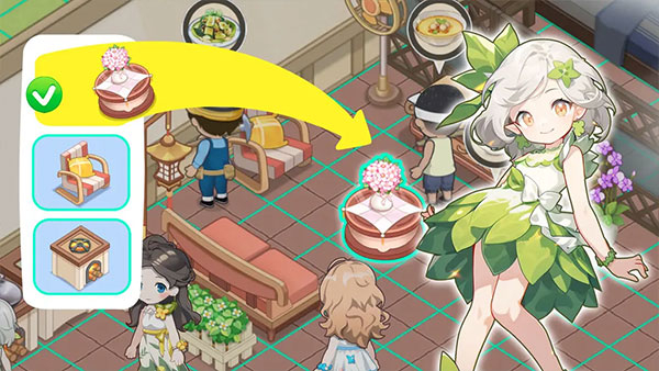 遇见童话手游最新版本 v1.43.5