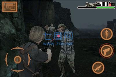 生化危机4重制版试玩版 23.02.13