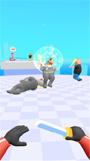 飞刀大师2 v1.1.0