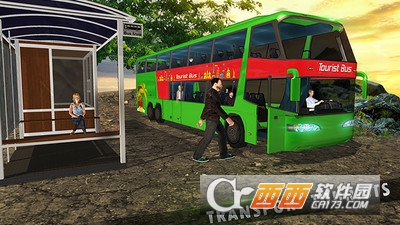 至尊观光巴士游戏 v1.3 安卓版