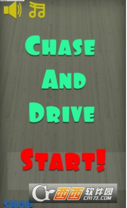 Chase And Drive(追逐与驾驶) v1.1安卓版
