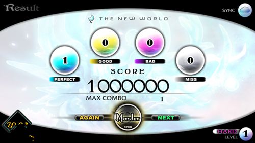 Cytus Alpha游戏官方网站下载正式版图片1