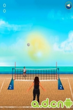 沙滩排球 v1.0 v3.1.5