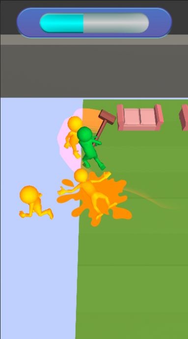 办公室工作人员的愤怒 2024-06-25 15:08