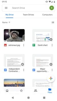 谷歌云端硬盘 v3.1.5