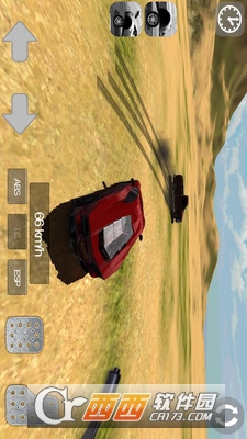 豪华跑车真实模拟手游 v1.2 安卓版