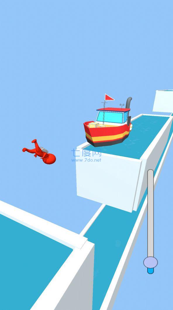 飞溅运行截图2