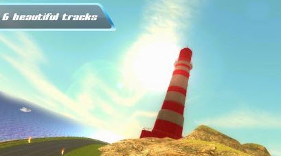 城市汽车赛3 1.12 安卓版